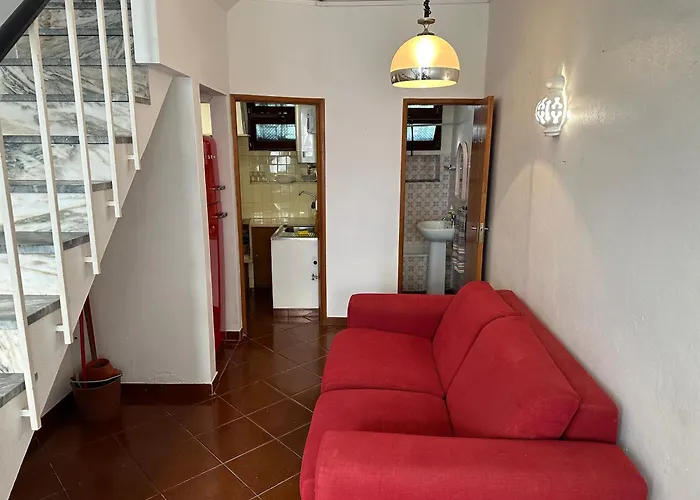 Natalie\'S Tiny House- 6 Minutes From The Beach!